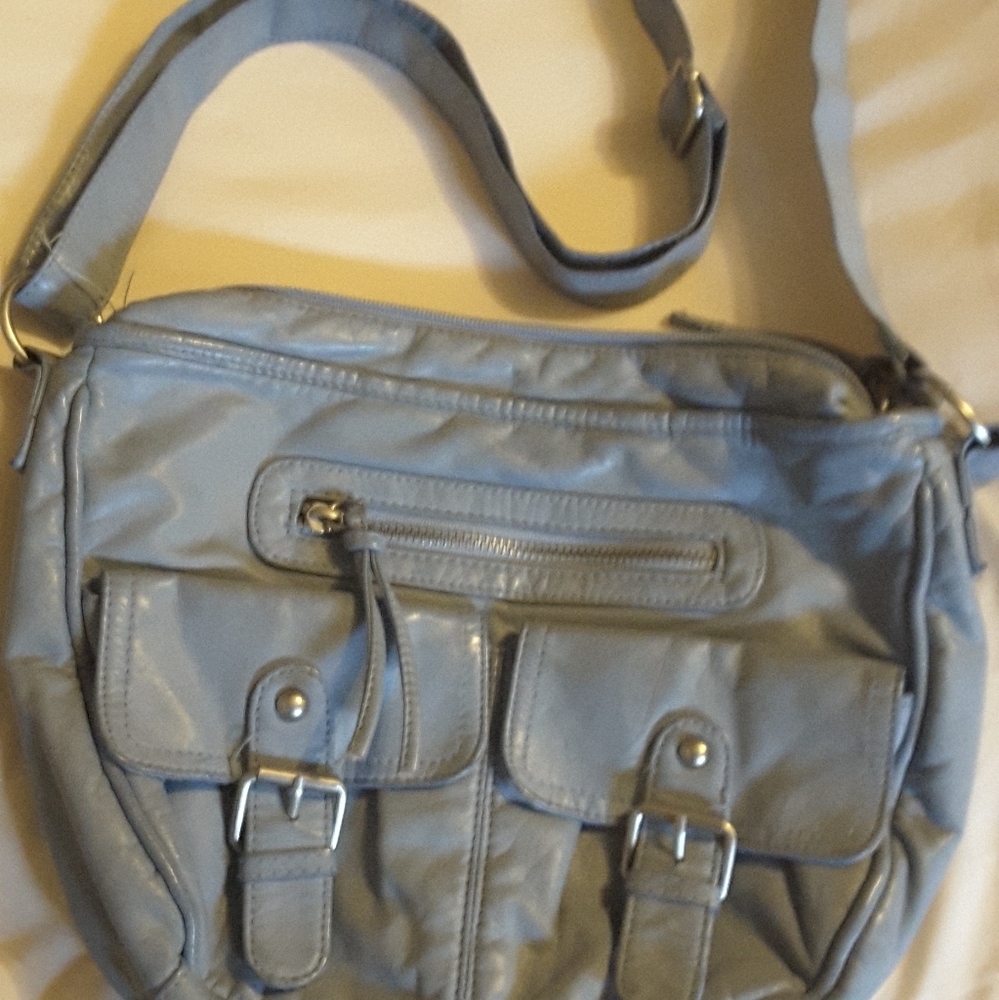 Purse, not used